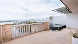 The Berth By The Cove (D4), Condominium #639138351
